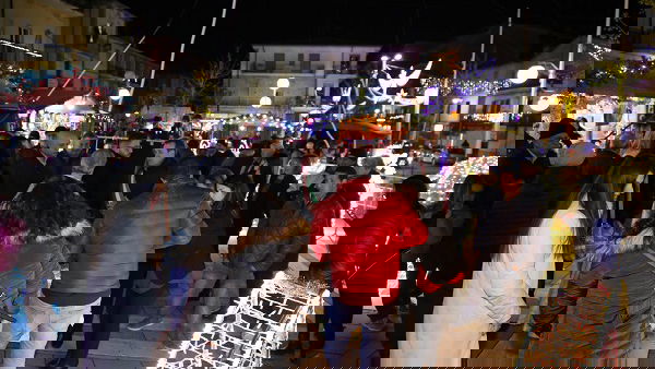 Crosia, Natale 2019: entra nel vivo la X edizione dei mercatini