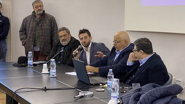 A Corigliano Rossano evento di formazione sui principi contabili