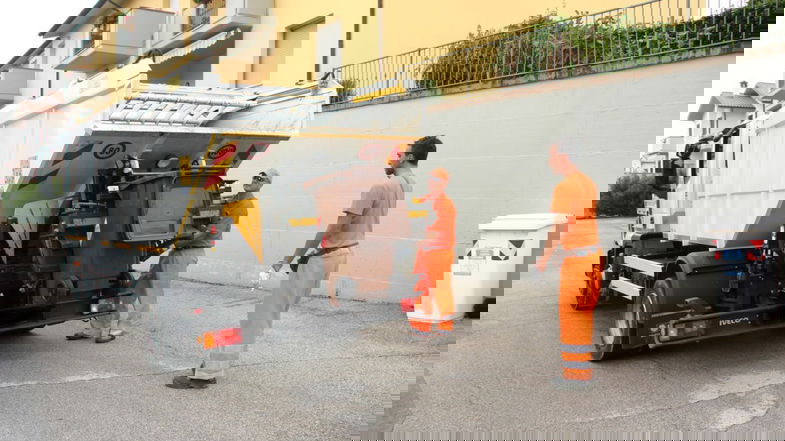 Comune di Caloveto: LSU/LPU firmata la proroga per 18 unità