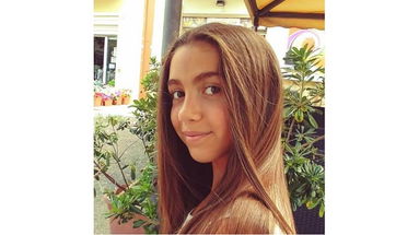 Valentina, scrittrice rossanese di 11 anni, presenta il suo primo libro