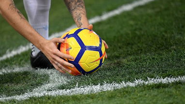 Il 90º dell’Eco- Il dribbling dell’ultima giornata di campionato tra le squadre di calcio Ioniche