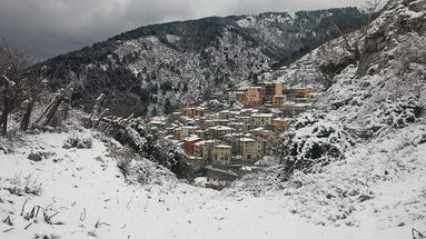 Conoscere i borghi calabresi: nasce il Cammino Basiliano, tra fede, natura e tradizioni storiche