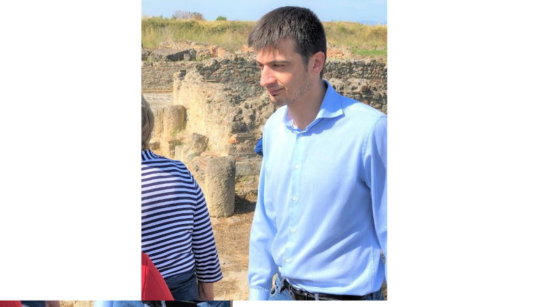Autonomia del Parco Archeologico. Sibari si