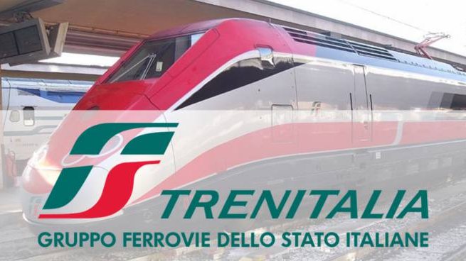 Regione, sottoscritto con Trenitalia il nuovo contratto di servizio