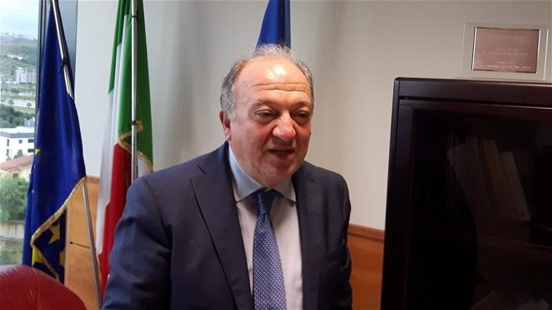 Patto Salute 2019-2021, la Calabria pone i suoi obiettivi