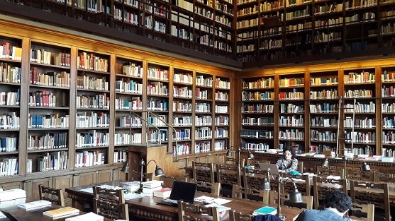 Regione: prorogato il bando per il sostegno di biblioteche e archivi storici