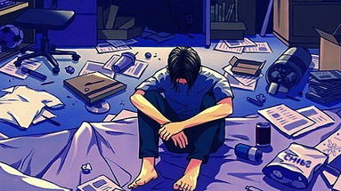 Hikikomori: questo sconosciuto che forse tanto distante non è