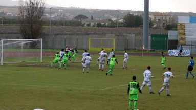 Corigliano Calcio: nel recupero di oggi serve solo la vittoria