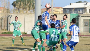 Corigliano Calcio: contro la Cittanovese a caccia di continuità