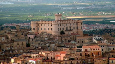 Tavolo tecnico tra Commercianti centro storico di Corigliano e Amministrazione
