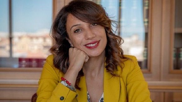 Elisa Scutellà annuncia: “In Calabria arrivano nuovi Magistrati”