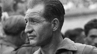 A Castrovillari una strada dedicata al ciclista Gino Bartali