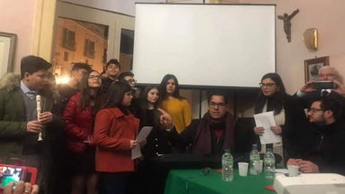 “Le Forme della Memoria”, un successo la II° Edizione