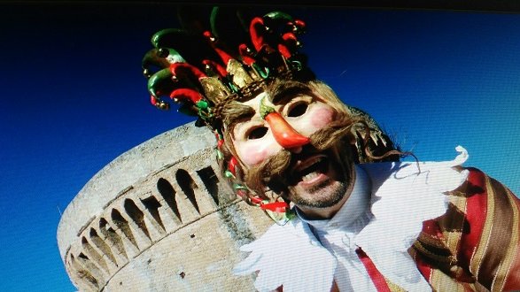 Il Carnevale di Castrovillari: una tradizione che risale al 1635