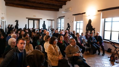 All’Auditorium Amarelli si rivivono le tragedie della Shoah nella “Giornata della Memoria”