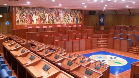 Il nuovo Consiglio regionale della Calabria tra novità e vecchie conoscenze