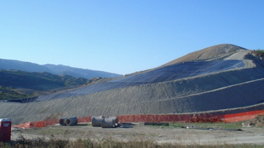 Discarica di Scala Coeli: Legambiente ricorre al Tar