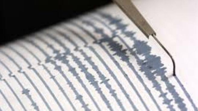 Calabria: poche ore avvertita fa nuova scossa di Terremoto