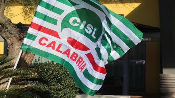 Cisl Calabria: servizi di prossimità per la persona e per il lavoro
