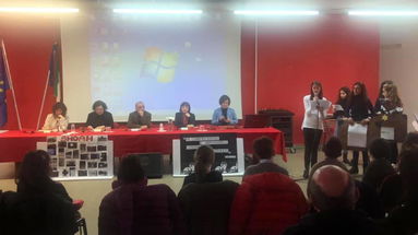 All'IC 3 di Corigliano Rossano si omaggia la Giornata della memoria