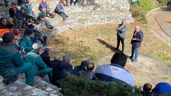 La Fai Cisl Calabria avvia sui territori una campagna di ascolto e di proposta