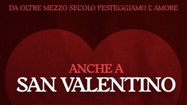 Altomonte: a casa Barbieri ogni giorno è San Valentino