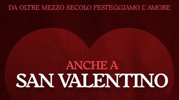 Altomonte: a casa Barbieri ogni giorno è San Valentino