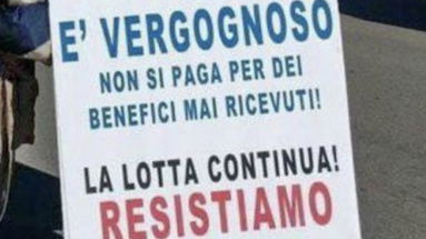 Consorzi bonifica: «Enti inutili e calabresi vessati da tasse illegittime e incostituzionali»