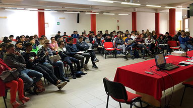 All’istituto tecnico Majorana si parla delle leggi razziali