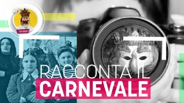 Il 62° Carnevale di Castrovillari si arricchisce del concorso fotografico e videografico