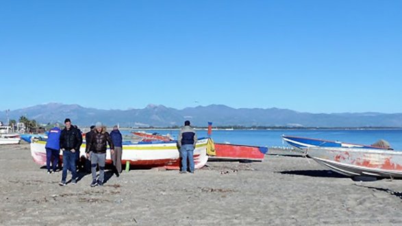 «La Calabria ritorni a dare attenzione al settore della pesca»