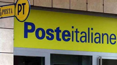 Ufficio Cantinella, Poste Italiane: 