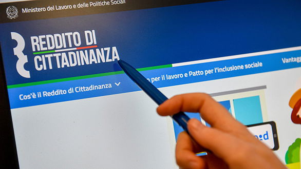 Sibaritide, ecco quanti sono i percettori di Reddito di Cittadinanza