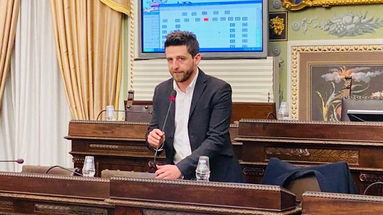 Coronavirus, Flavio Stasi: «Evitiamo che la paura faccia danni»
