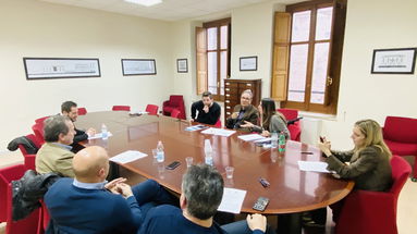 Corigliano Rossano verso l'adesione agli Sportelli Unici per l'Edilizia