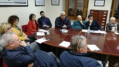 Un nuovo welfare per Corigliano-Rossano: Amministrazione incontra il Terzo settore