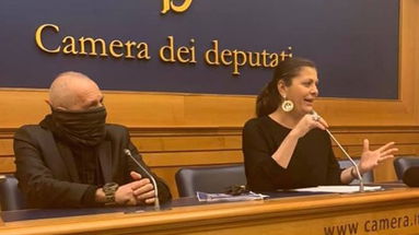 Giunta regionale, ecco il primo nome: Capitano Ultimo all'ambiente - VIDEO