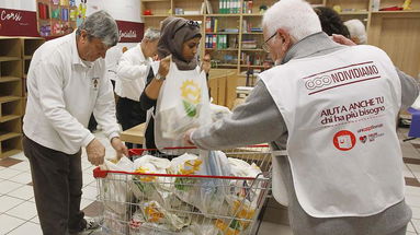 Mercoledì è la Giornata contro lo spreco alimentare