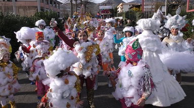 Carnevale di Castrovillari: il Sindaco annulla tutte le manifestazioni in programma