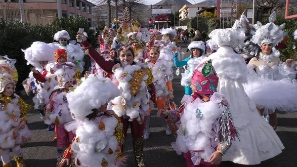 Carnevale di Castrovillari: il Sindaco annulla tutte le manifestazioni in programma