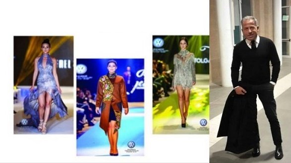 La moda calabrese protagonista alla fashion week di Milano