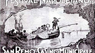 Quando il Festival di Sanremo era meridionale e parlava napoletano