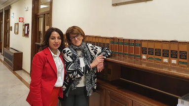 Barbuto e Scutellà: interpellanza al Governo sulle infrastrutture per la fascia ionica