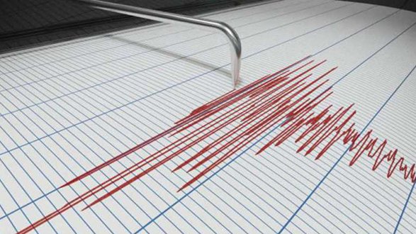 Scossa di terremoto di magnitudo 4.4 in provincia di Cosenza