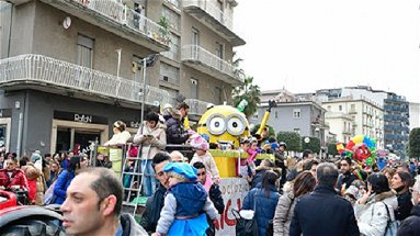 Carnevale: i sodalizi di sicurezza rinunciano al rimborso per l’annullamento della tappa di Corigliano