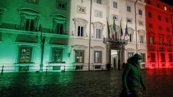Manovra Anticovid: Governo italiano ultimo per supporto a famiglie, imprese e Partite Iva