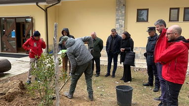 Il Parco Nazionale della Sila aderisce a 