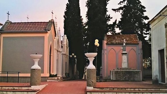 Cassano all'Ionio: atto di indirizzo riguardante l’emergenza cimiteriale