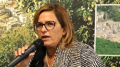 L'Alternativa Cariati, Filomena Greco: «mezzo milioni per incarichi agli stessi tecnici»