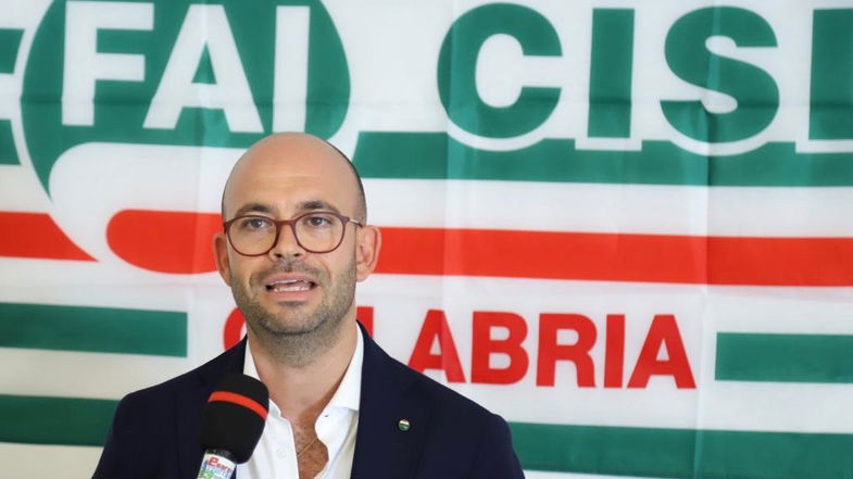 Sapia, Fai Cisl Calabria: buon lavoro ad Assessore Agricoltura Gallo. Auspicio rilancio sistema agroalimentare